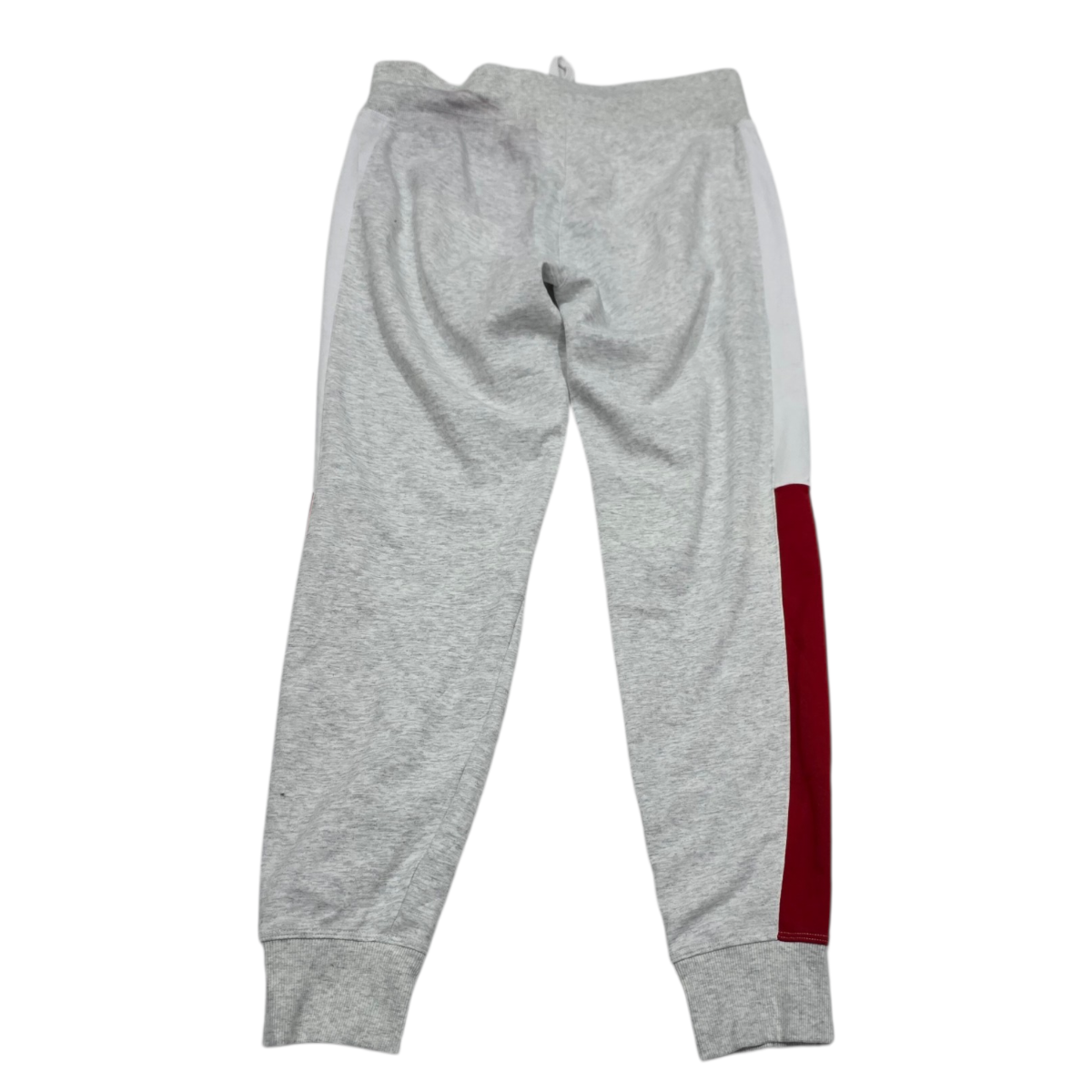 Pants Tommy Hilfiger De Mujer Talla Chica Color Gris Claro