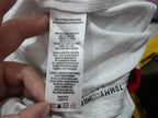 Pants Tommy Hilfiger De Mujer Talla Chica Color Gris Claro