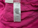 Playera Con Gorro Vineyard Vinesmujer Fucsia Ballena Naranja