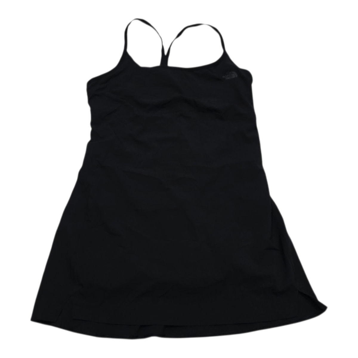Vestido Deportivo Thenorth Face Negro Tirantesmujermediano