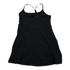 Vestido Deportivo Thenorth Face Negro Tirantesmujermediano