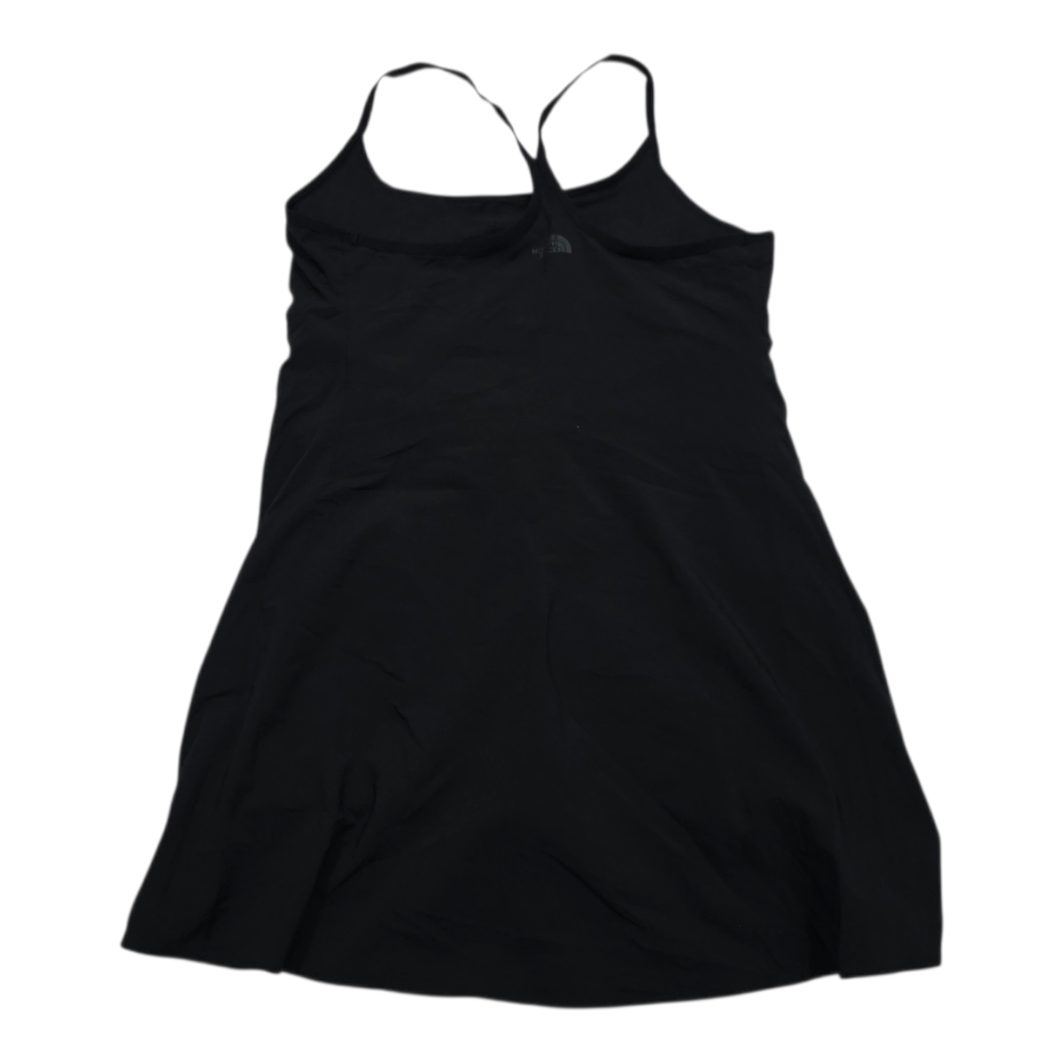 Vestido Deportivo Thenorth Face Negro Tirantesmujermediano