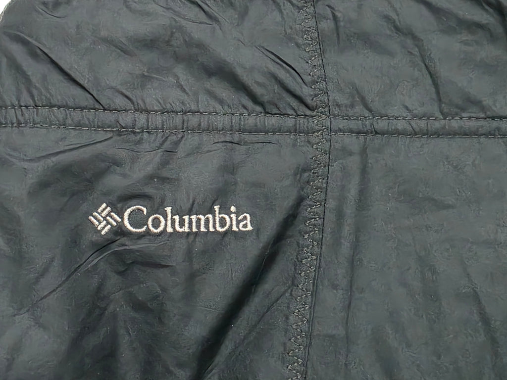 Falda Invernal Columbia De Mujer Talla 12 Color Negro