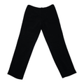Pantalon Ralph Lauren De Mujer De Vestir Talla 12 Colornegro