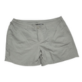 Short The North Face Stow Pocket Gris Mujer Talla 14