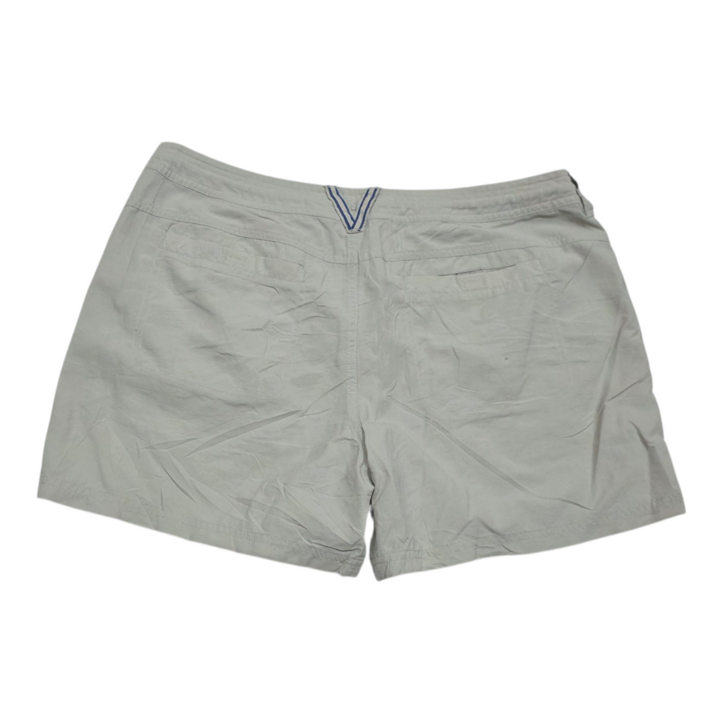 Short The North Face Stow Pocket Gris Mujer Talla 14