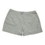 Short The North Face Stow Pocket Gris Mujer Talla 14