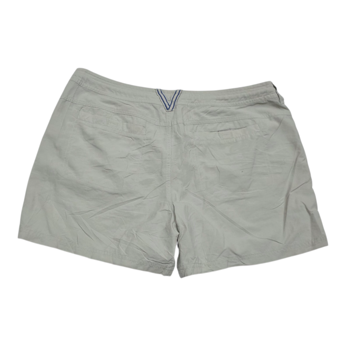 Short The North Face Stow Pocket Gris Mujer Talla 14