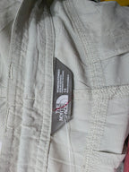 Short The North Face Stow Pocket Gris Mujer Talla 14