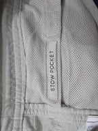 Short The North Face Stow Pocket Gris Mujer Talla 14