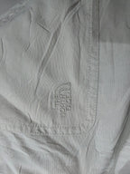 Short The North Face Stow Pocket Gris Mujer Talla 14