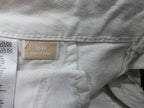 Pantalon Michael Kors De Mujer Talla 16w Color Blanco