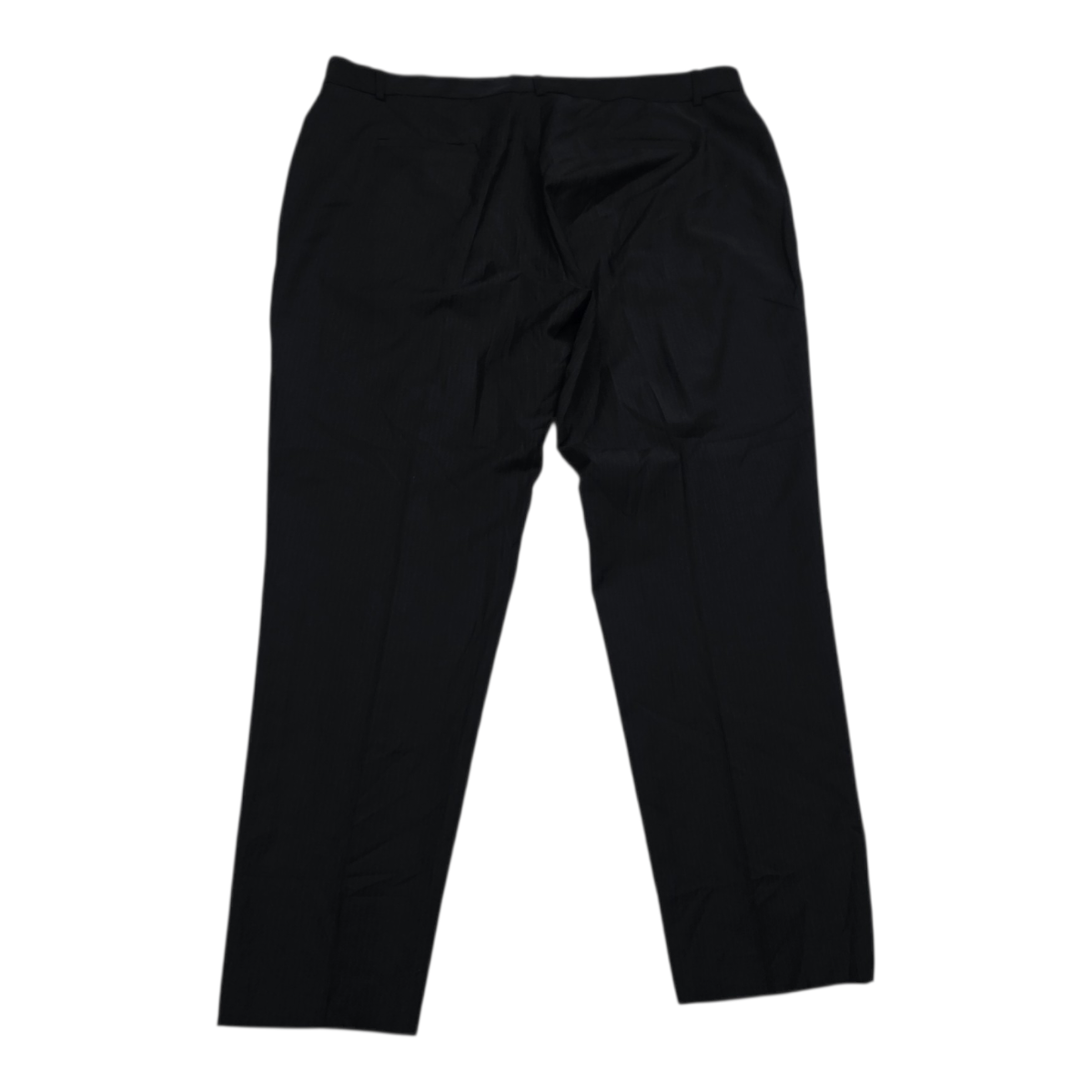 Pantalon De Vestir Brooks Brothers Talla 16 Colornegromujer