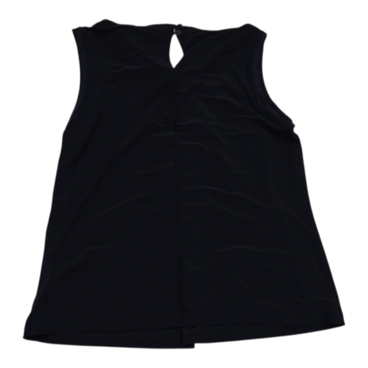 Blusa Tommy Hilfiger De Mujer Talla Grande Azul Marino