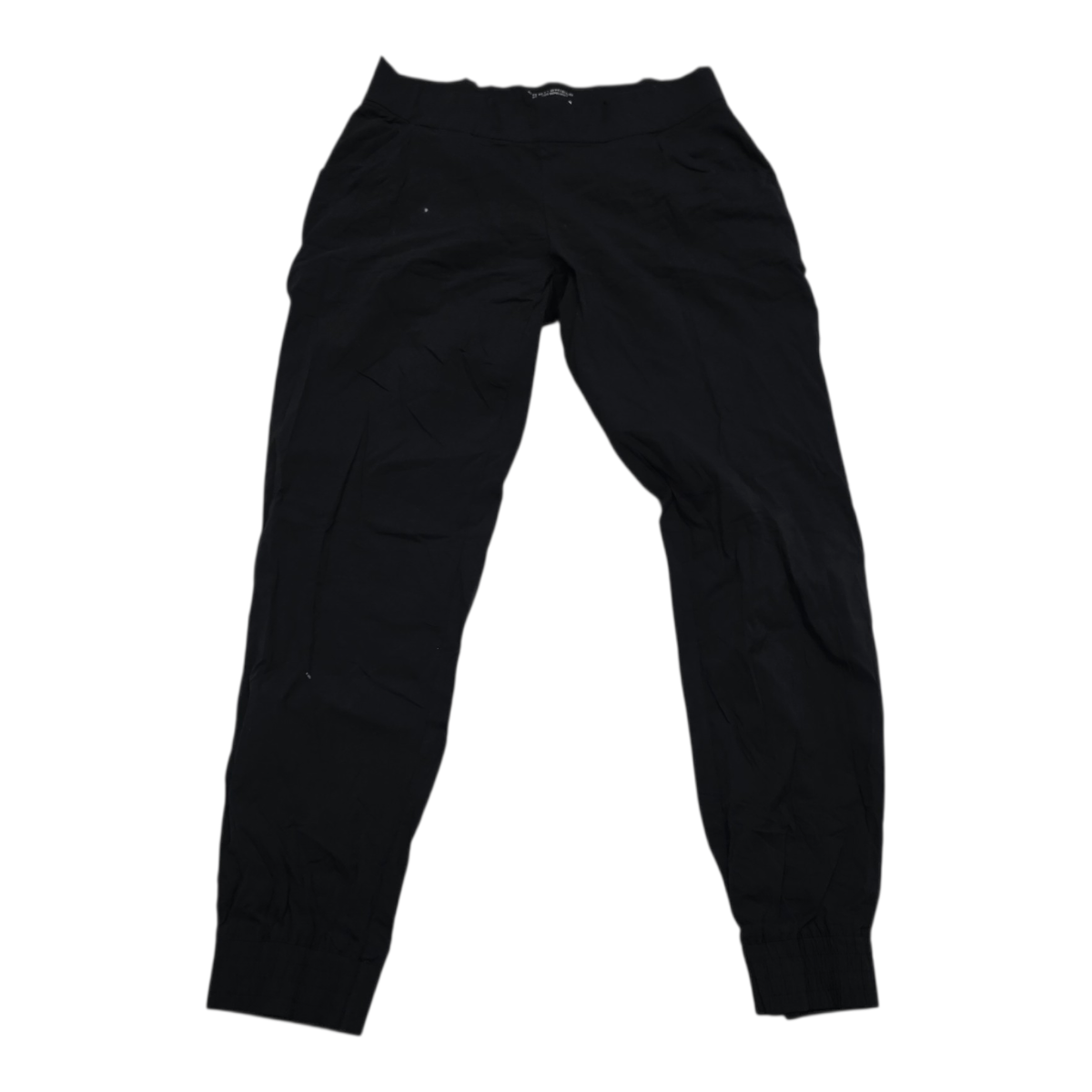 Pantalon Columbia Advaced Repellency Grande Negromujer (Usado)