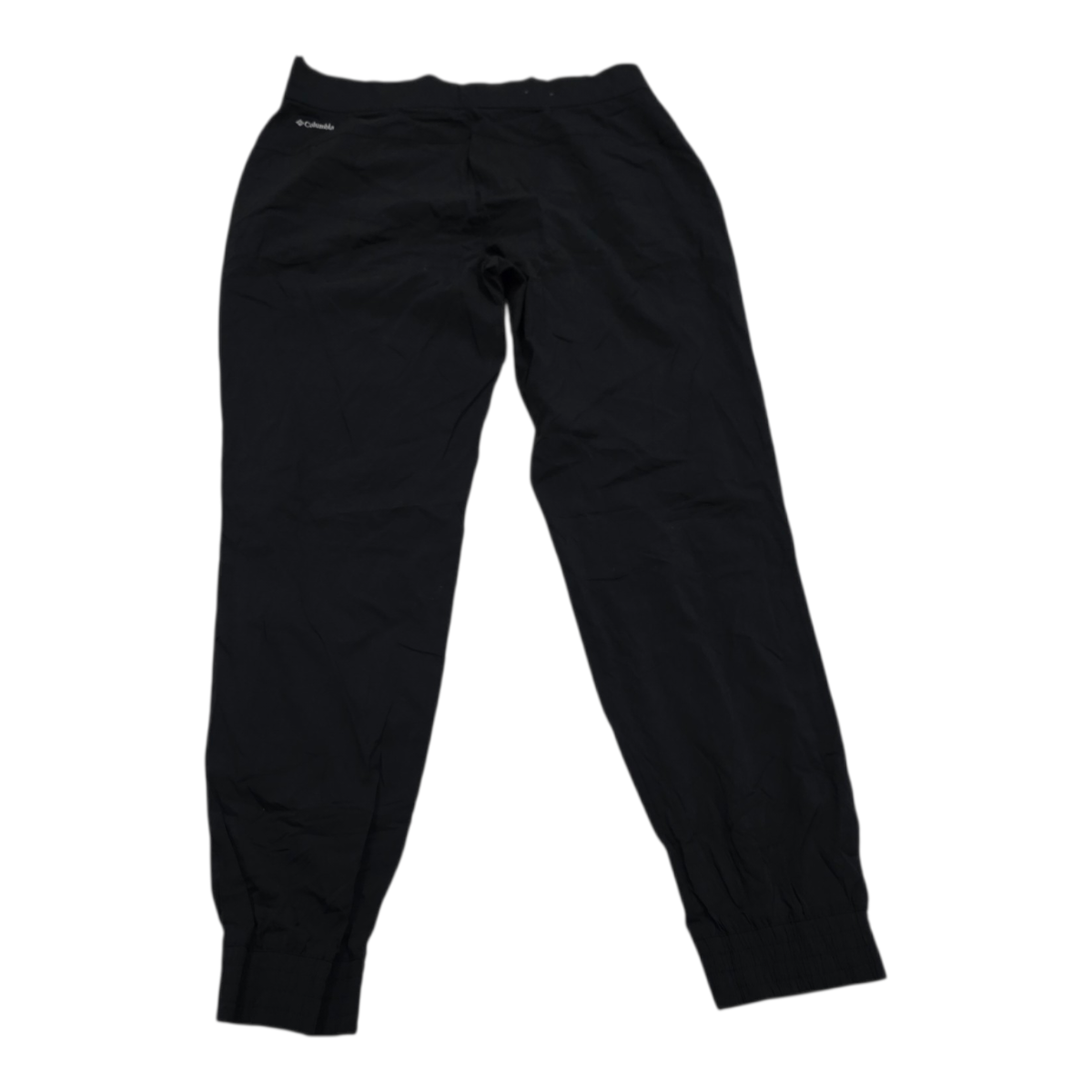 Pantalon Columbia Advaced Repellency Grande Negromujer (Usado)