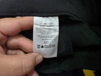 Pantalon Columbia Advaced Repellency Grande Negromujer (Usado)