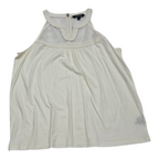 Blusa Ralph Lauren De Mujer Talla Grande Color Beige