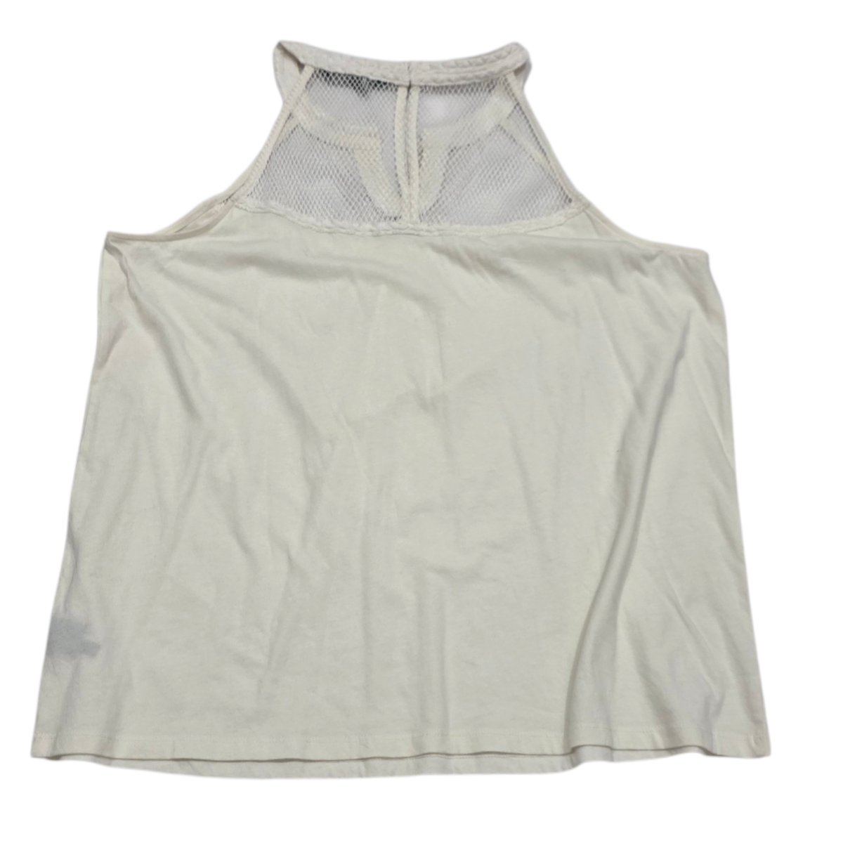 Blusa Ralph Lauren De Mujer Talla Grande Color Beige
