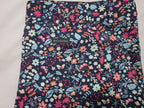 Short Columbia De Mujer Extra Grande Multicolor Floreado