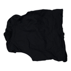 Blusa Ralph Lauren Mujer Extragrande Color Negro Sin Mangas