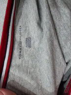 Vestido Tommy Hilfiger Mujer Extragrande Color Grisanga 3/4