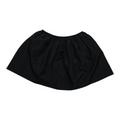Falda Polo Ralph Lauren Extra Grande Mujer adolescente Negra