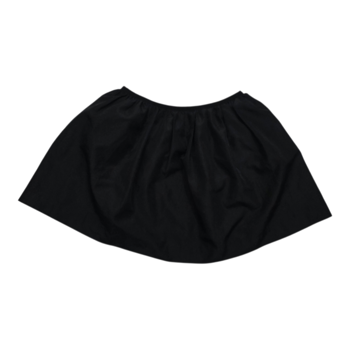 Falda Polo Ralph Lauren Extra Grande Mujer adolescente Negra