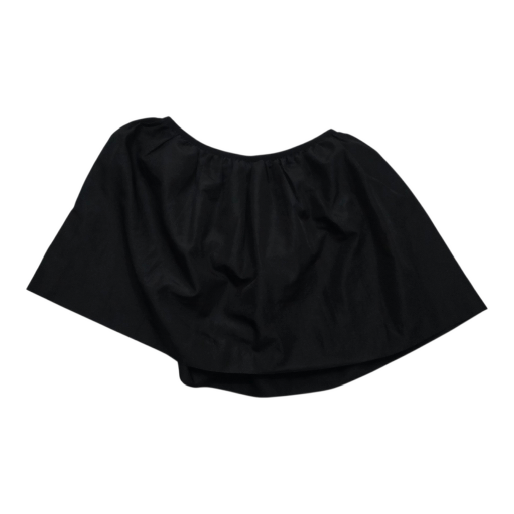 Falda Polo Ralph Lauren Extra Grande Mujer adolescente Negra