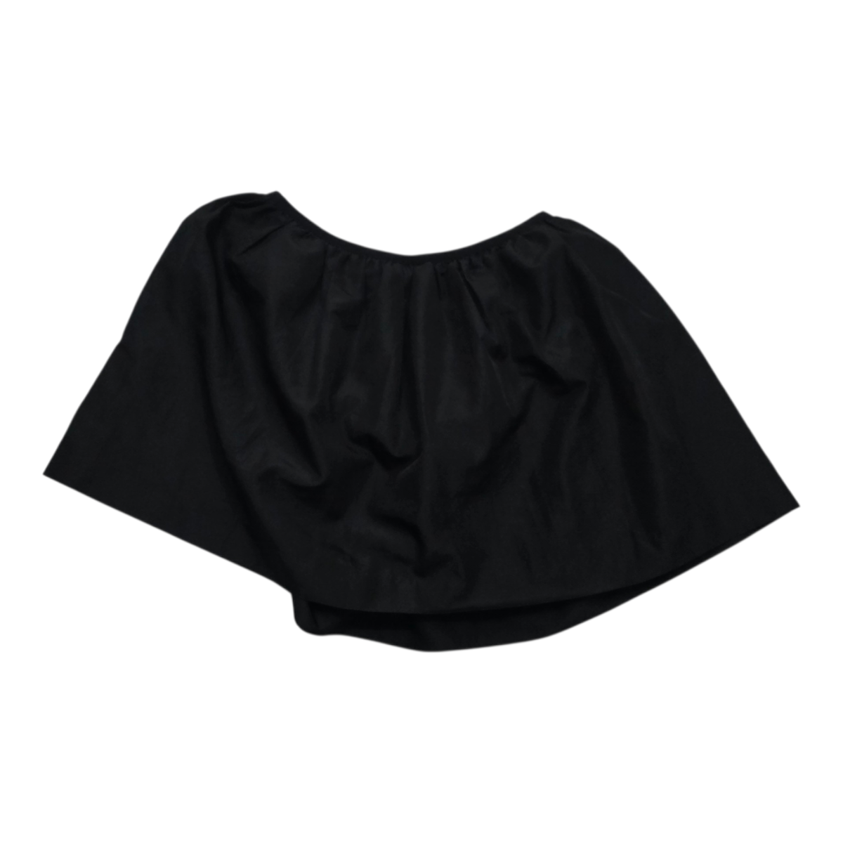 Falda Polo Ralph Lauren Extra Grande Mujer adolescente Negra