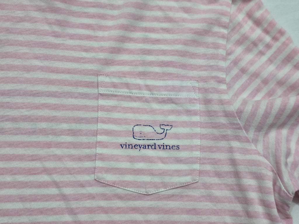 Playera Vineyard Vines Extra Grande Mujer adolescente
