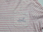 Playera Vineyard Vines Extra Grande Mujer adolescente
