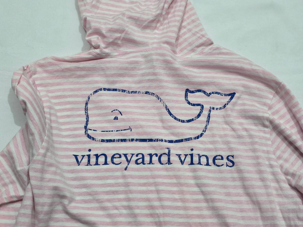 Playera Vineyard Vines Extra Grande Mujer adolescente