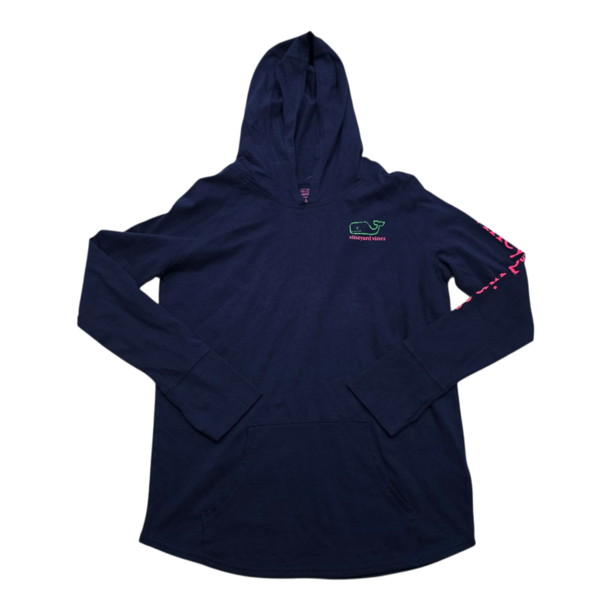 Playera Con Gorro Vineyard Vines De Mujer Adolescente grande