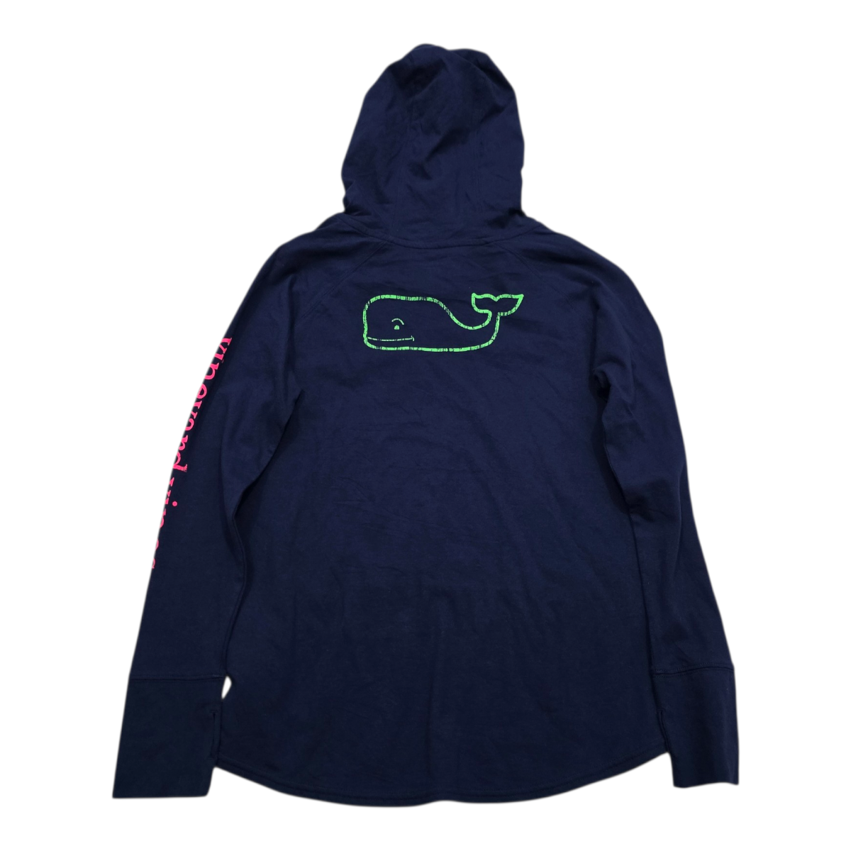 Playera Con Gorro Vineyard Vines De Mujer Adolescente grande