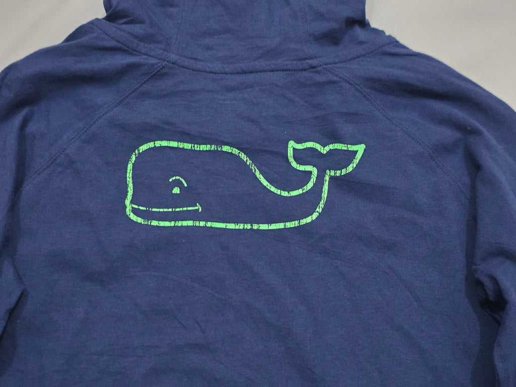 Playera Con Gorro Vineyard Vines De Mujer Adolescente grande