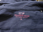 Playera Con Gorro Vineyard Vines De Mujer Adolescente grande