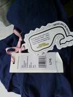 Playera Con Gorro Vineyard Vines De Mujer Adolescente grande