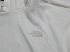 Sudadera Ligera The North Face Extrachica Mujer Blanco