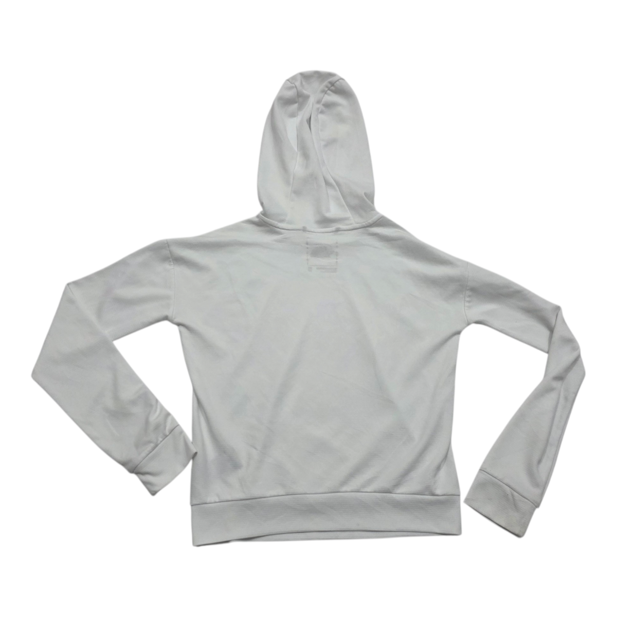Sudadera Ligera The North Face Extrachica Mujer Blanco