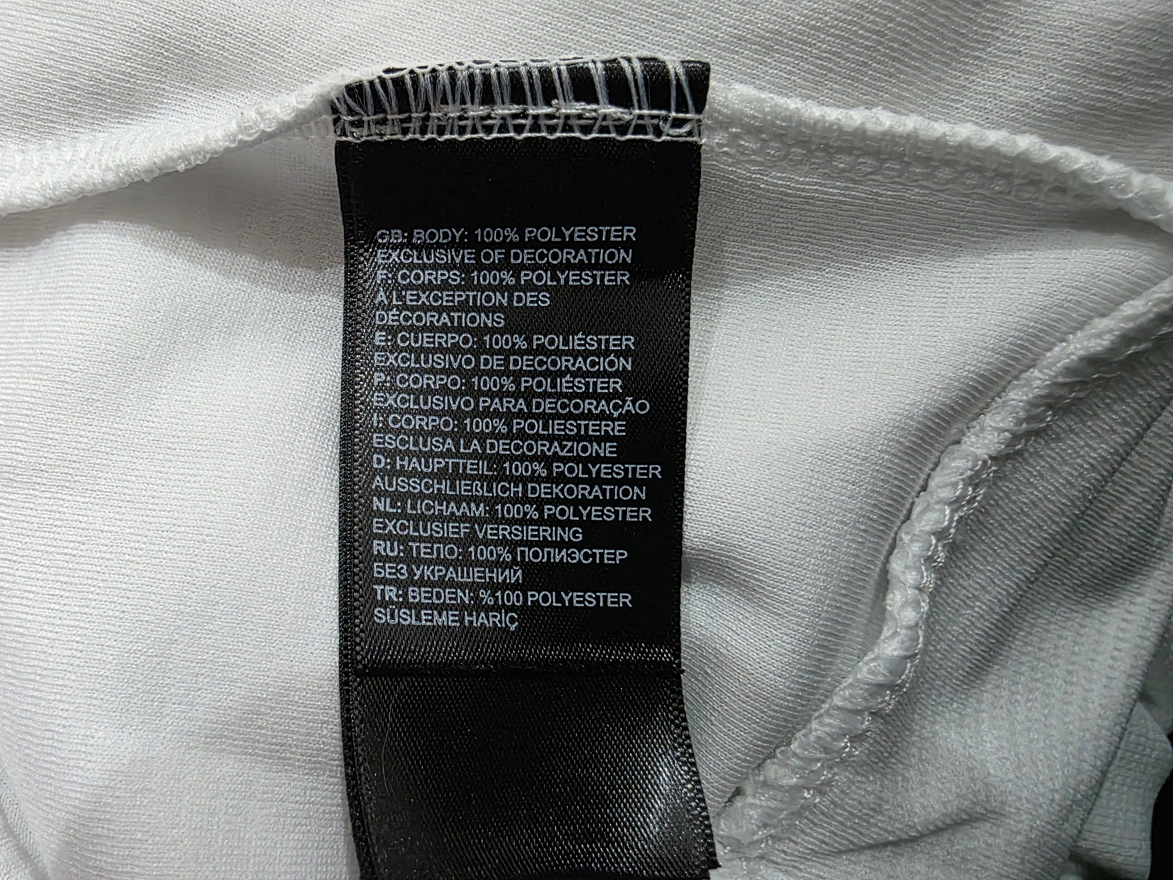 Sudadera Ligera The North Face Extrachica Mujer Blanco