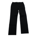 Pantalon De Vestir Ralph Lauren Talla 2 Mujer Color Negro