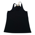 Blusa Michael Kors Mujer Extra Chica Sin Mangas Con Cadena