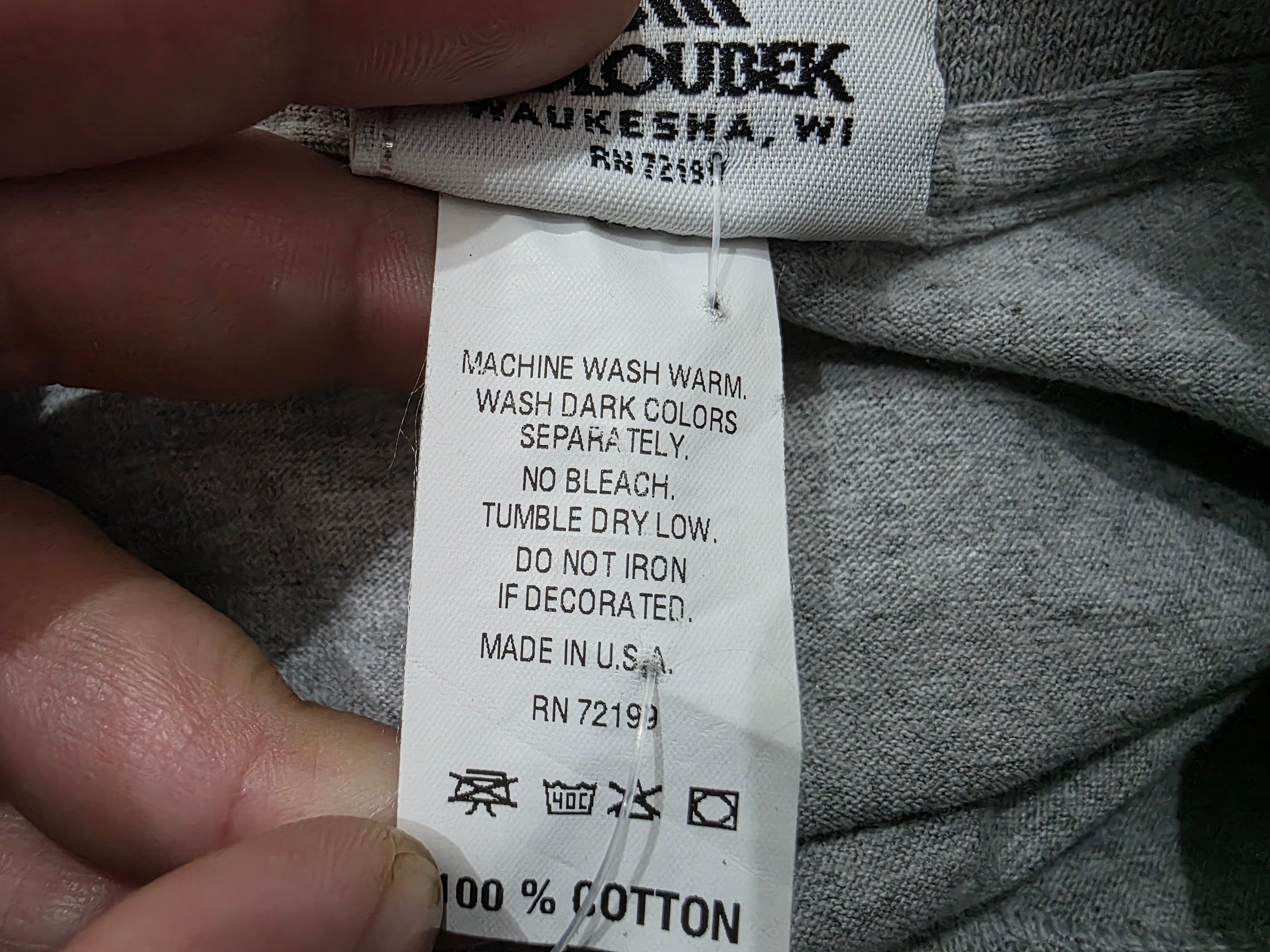 Playera Harley Davidson Mujer Extra Chica Gris Manga Corta