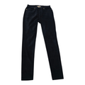Legging Michael Kors De Pana Color Azul Profundo Talla Chica
