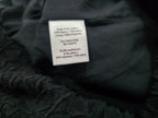 Vestido Vineyard Vines Off Shoulder Negro Talla 6 Mujer