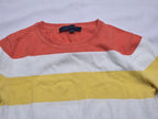 Sueter Multicolor Tommy Hilfiger De Mujer Talla Chica
