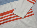 Sueter Multicolor Tommy Hilfiger De Mujer Talla Chica