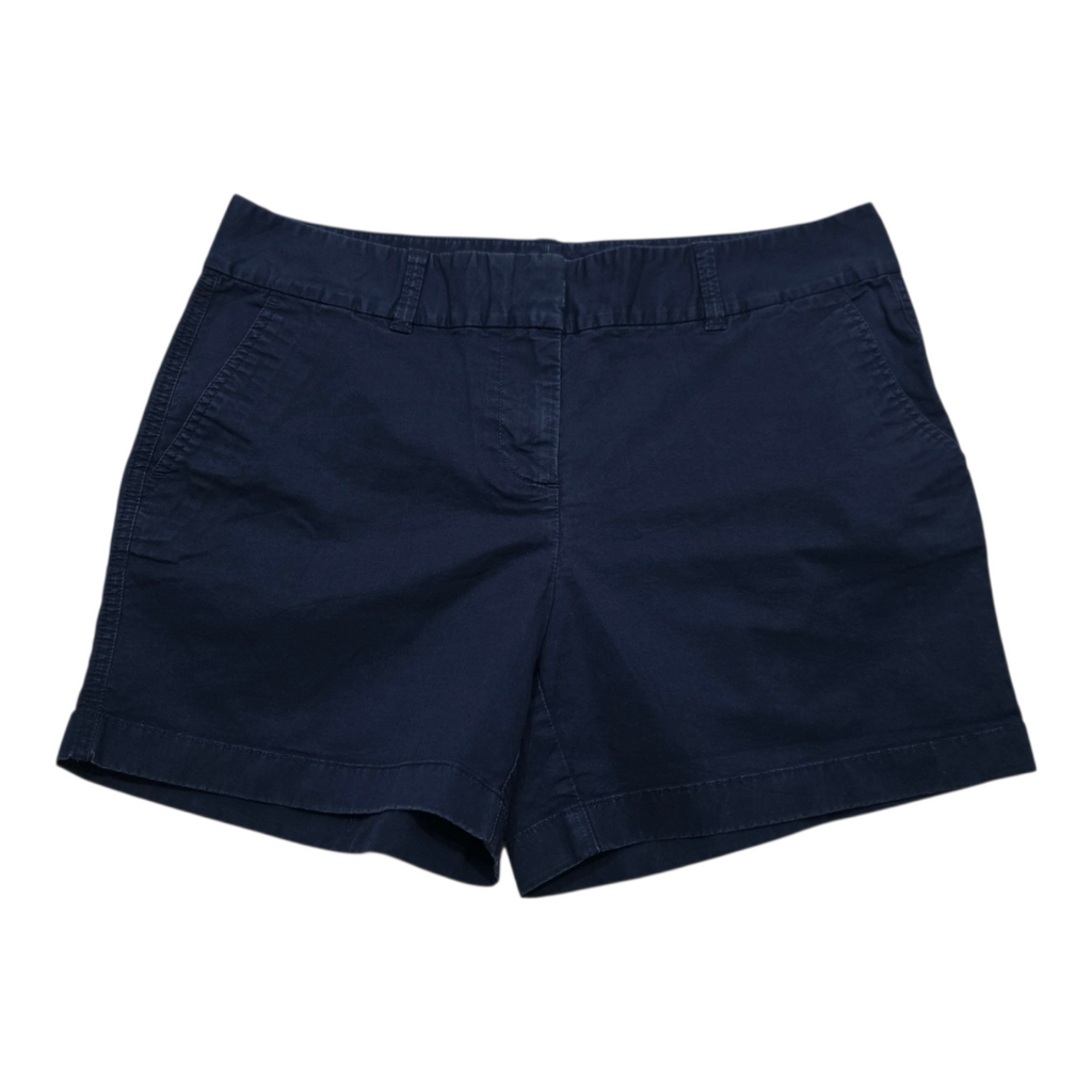 Short Vineyard Vines De Mujer Talla 10 Azul Marino