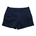 Short Vineyard Vines De Mujer Talla 10 Azul Marino